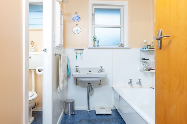 Photo of property in 4 Wavell Crescent, Lansdowne, Masterton, 5810