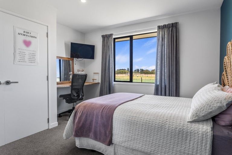 Photo of property in 69 Te Pouapatuki Road, Tuahiwi, Kaiapoi, 7691