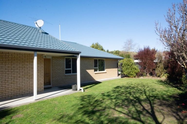 Photo of property in 7 Cedar Grove, Witherlea, Blenheim, 7201