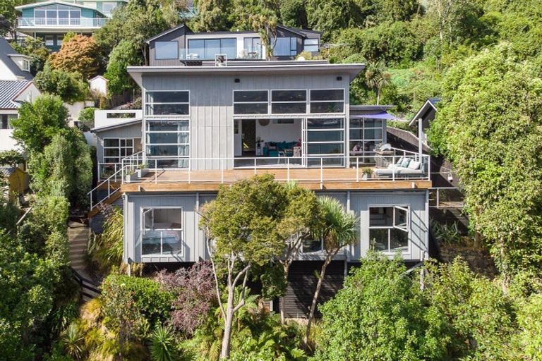 Photo of property in 8a Doon Street, Vauxhall, Dunedin, 9013