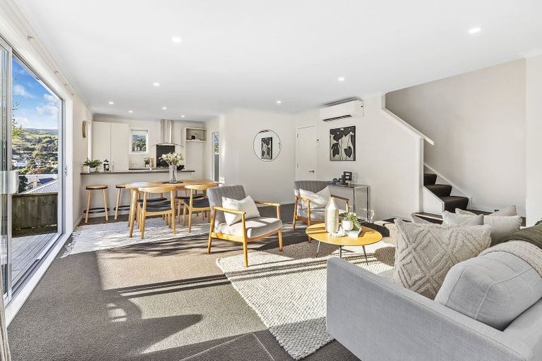 Photo of property in 21 Mascot Street, Tawa, Wellington, 5028