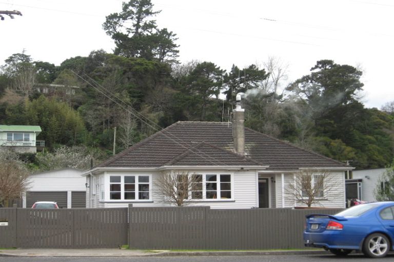 Photo of property in 402 Rolleston Street, Thames, 3500