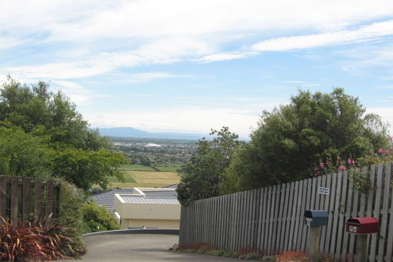 Photo of property in 1/7 Blencathra Place, Westmorland, Christchurch, 8025