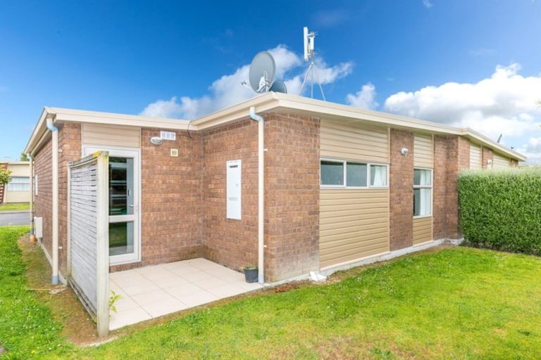 Photo of property in 37/46 Peachgrove Road, Hamilton East, Hamilton, 3216