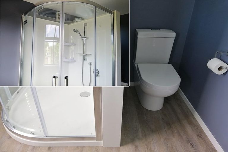 Photo of property in 1/124 Hamilton Avenue, Ilam, Christchurch, 8041