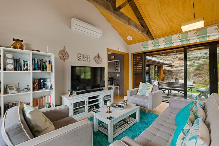 Photo of property in 96 Aronui Road, Bridge Hill, Alexandra, 9320