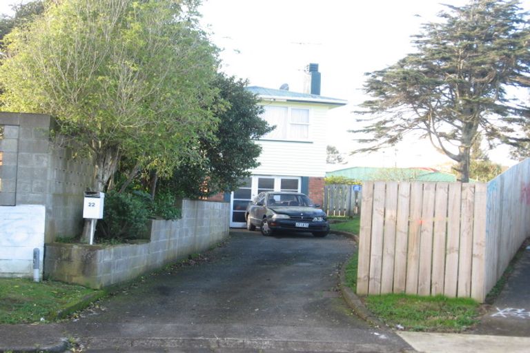 Photo of property in 22 Boon Street, Manurewa, Auckland, 2102