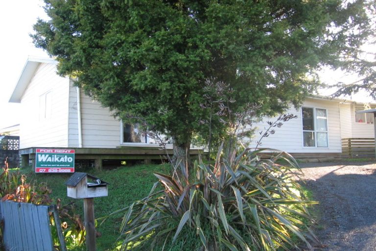 Photo of property in 55 Sillary Street, Hamilton East, Hamilton, 3216