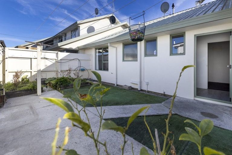 Photo of property in 18e Budge Street, Mayfield, Blenheim, 7201