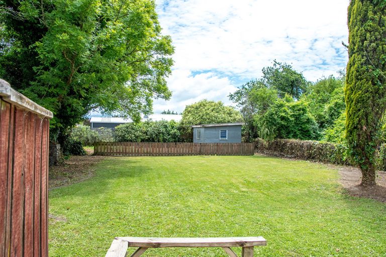 Photo of property in 13 Paul Street, Masterton, 5810