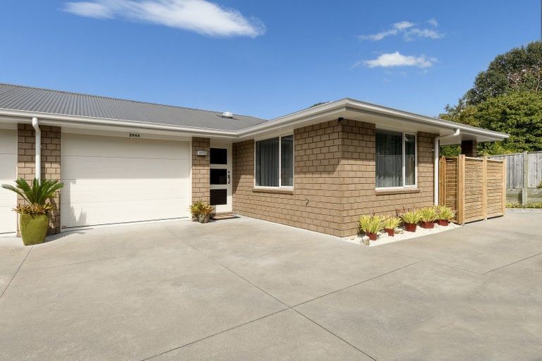 Photo of property in 204a Darraghs Road, Brookfield, Tauranga, 3110
