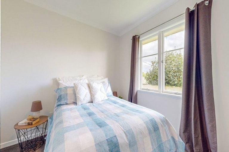 Photo of property in 1 Ratcliffe Street, Matamata, 3400