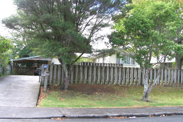 Photo of property in 1/9a Ribblesdale Road, Henderson, Auckland, 0612