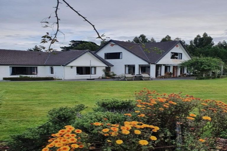 Photo of property in 390 Dalziel Road, Mount Grand, Dunedin, 9076