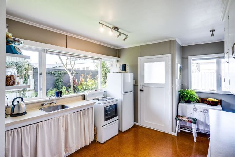 Photo of property in 4/29 Mcdonald Street, Napier South, Napier, 4110