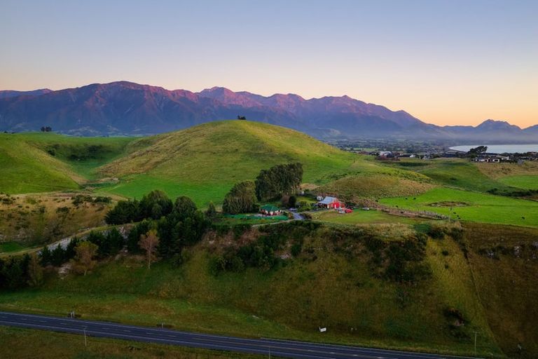 Photo of property in 40 State Highway 1, Kaikoura, 7371