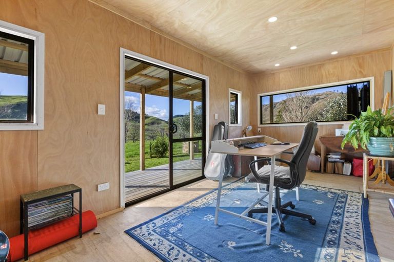 Photo of property in 199a Pond Road, Raglan, 3295