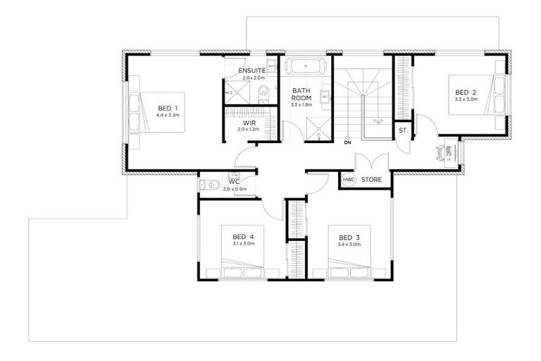 Photo of property in 24 Oyster Drive, Whenuapai, Auckland, 0618