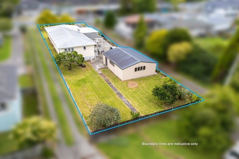 Photo of property in 131 Rathgar Road, Henderson, Auckland, 0610