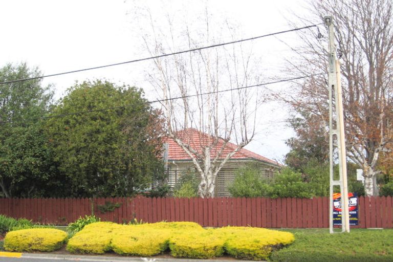Photo of property in 56 Avenue Road, Greenmeadows, Napier, 4112