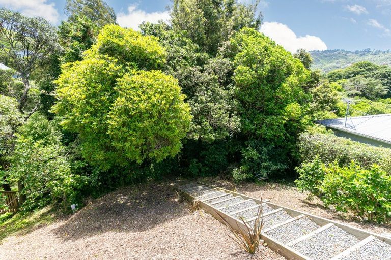 Photo of property in 8 Makererua Street, Ngaio, Wellington, 6035