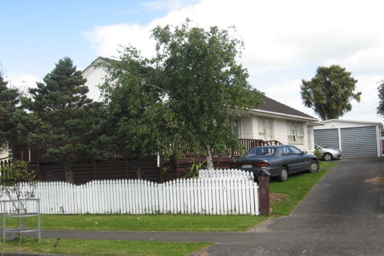 Photo of property in 48 Burundi Avenue, Clendon Park, Auckland, 2103