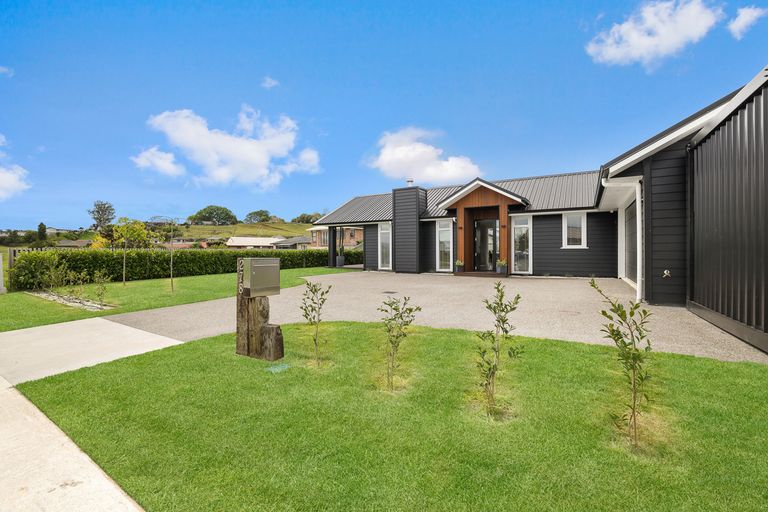 Photo of property in 278 Beckett Drive, Te Awamutu, 3800
