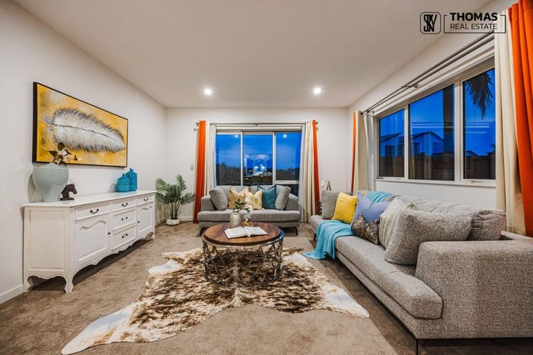 Photo of property in 1b Waitaki Street, Sunnyvale, Auckland, 0612