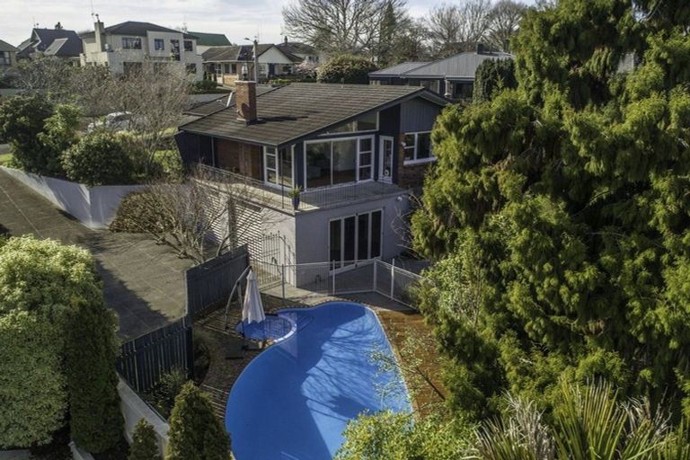 Photo of property in 7 Riverview Terrace, Fairfield, Hamilton, 3214