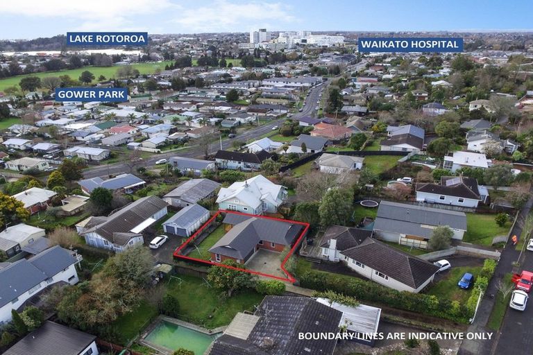 Photo of property in 18a Corrin Street, Melville, Hamilton, 3206