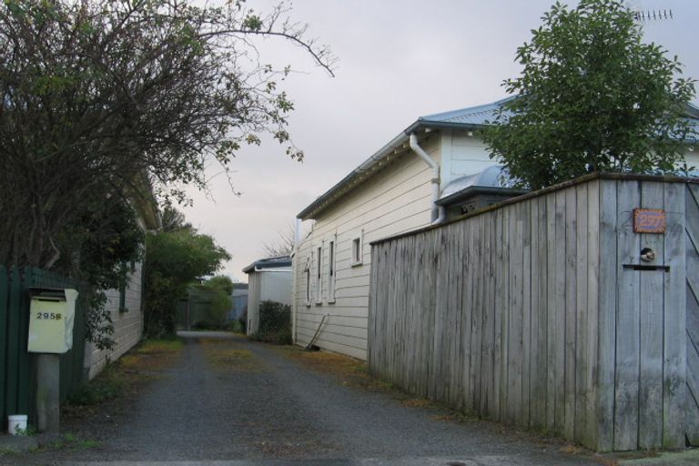 Photo of property in 295b Grey Street, Palmerston North, 4414