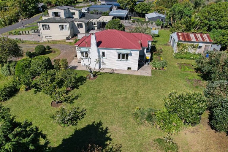 Photo of property in 35 Bennett Street, Paeroa, 3600