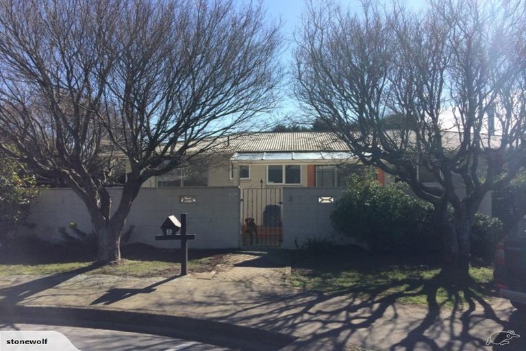 Photo of property in 5 Lindum Place, Lincoln, 7608