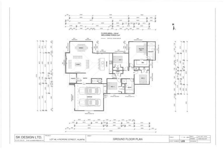 Photo of property in 4 Ropere Street, Kumeu, 0810