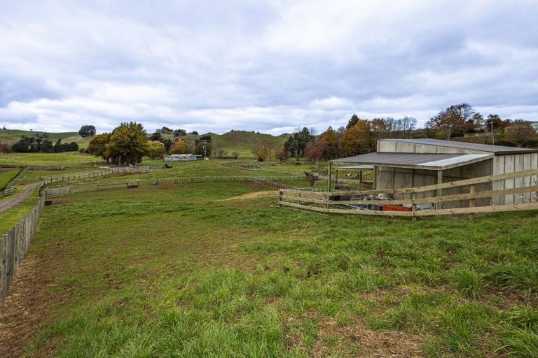Photo of property in 188 Smiths Road, Ohakune, 4691