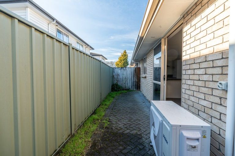 Photo of property in 15c Paterson Street, Frankton, Hamilton, 3204