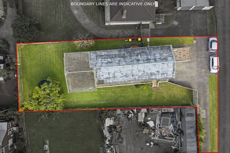 Photo of property in 27 Orams Road, Hillpark, Auckland, 2102