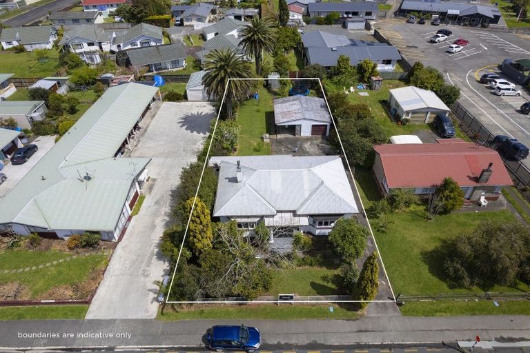 Photo of property in 7 North Road, Kaitaia, 0410