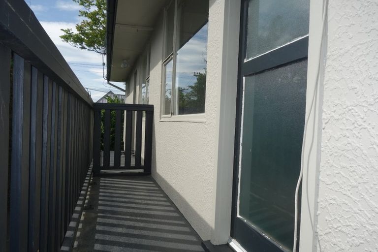 Photo of property in 36 Berry Street, St Albans, Christchurch, 8014