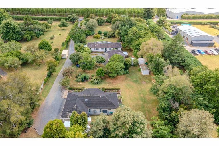 Photo of property in 292 Kapiro Road, Kerikeri, 0294