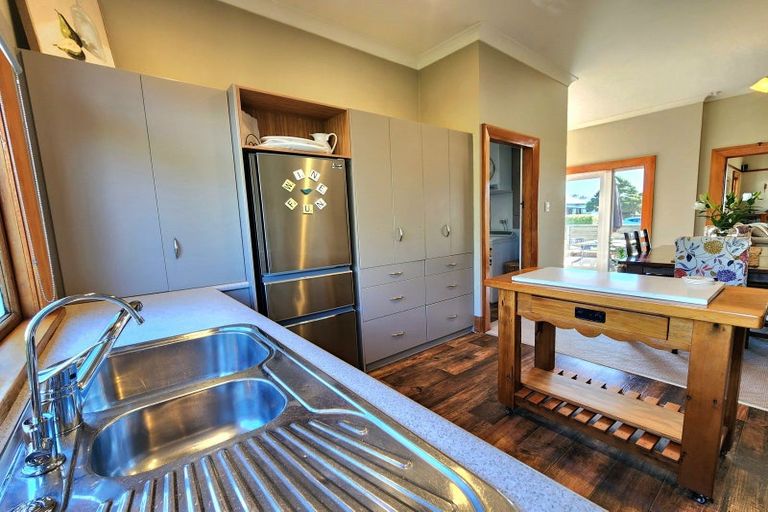 Photo of property in 16 Marsden Road, Greymouth, 7805