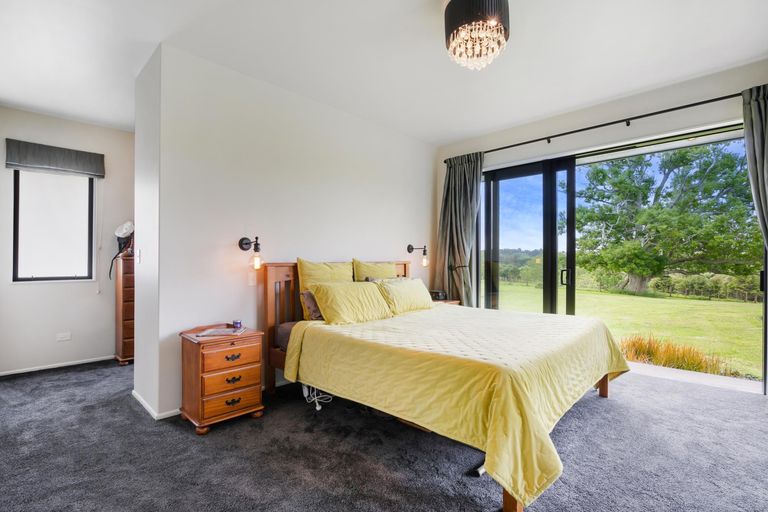 Photo of property in 199 Jericho Road, Pukekohe East, Pukekohe, 2677