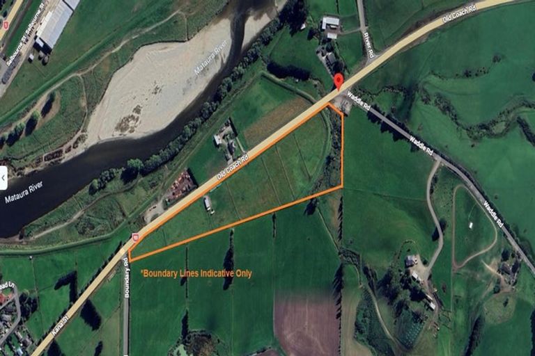 Photo of property in 28 Old Coach Road, Mataura, 9772