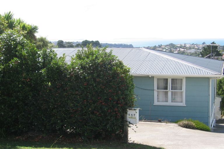 Photo of property in 1/547 East Coast Road, Browns Bay, Auckland, 0630