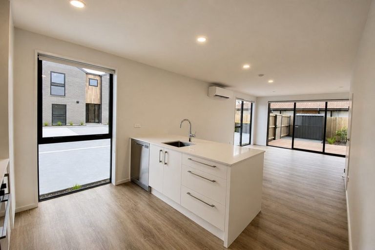 Photo of property in 3/23 Euston Street, Riccarton, Christchurch, 8041