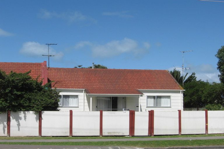 Photo of property in 136 Awapuni Road, Awapuni, Gisborne, 4010
