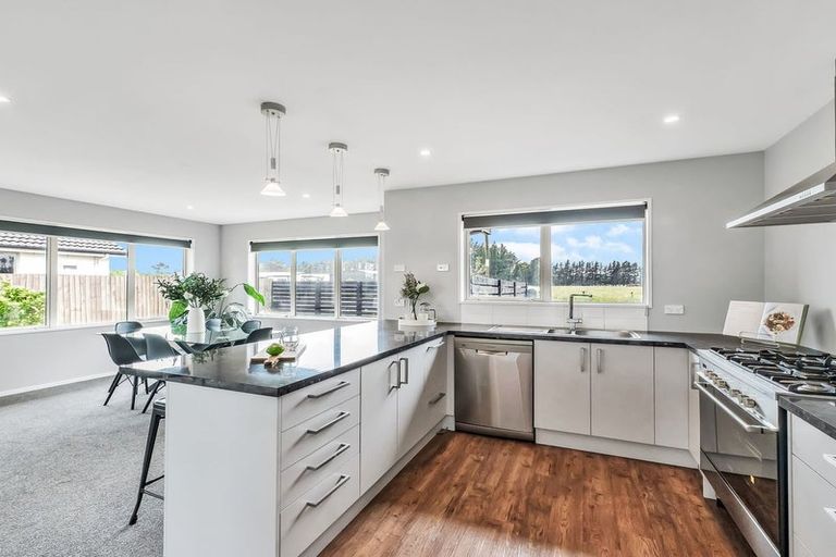 Photo of property in 71 Manse Road, Leeston, 7632