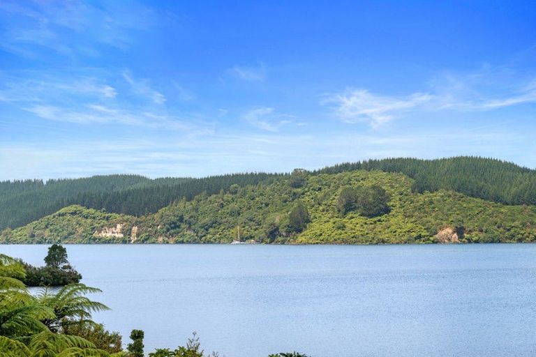 Photo of property in 323 Whangamoa Drive, Okere Falls, Rotorua, 3074