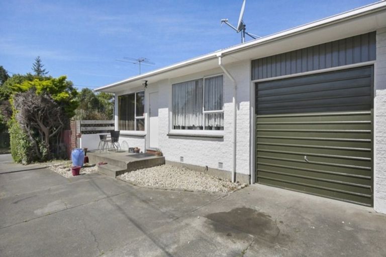 Photo of property in 1/8 Marshall Street, Woolston, Christchurch, 8023