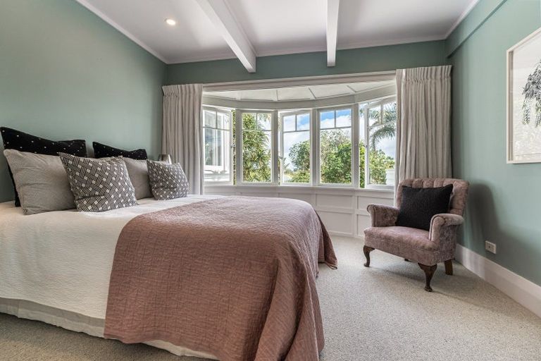 Photo of property in 14 Macky Avenue, Devonport, Auckland, 0624